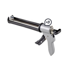 PACK PROMO 3 PISTOLETS MASTIC ATOM H48